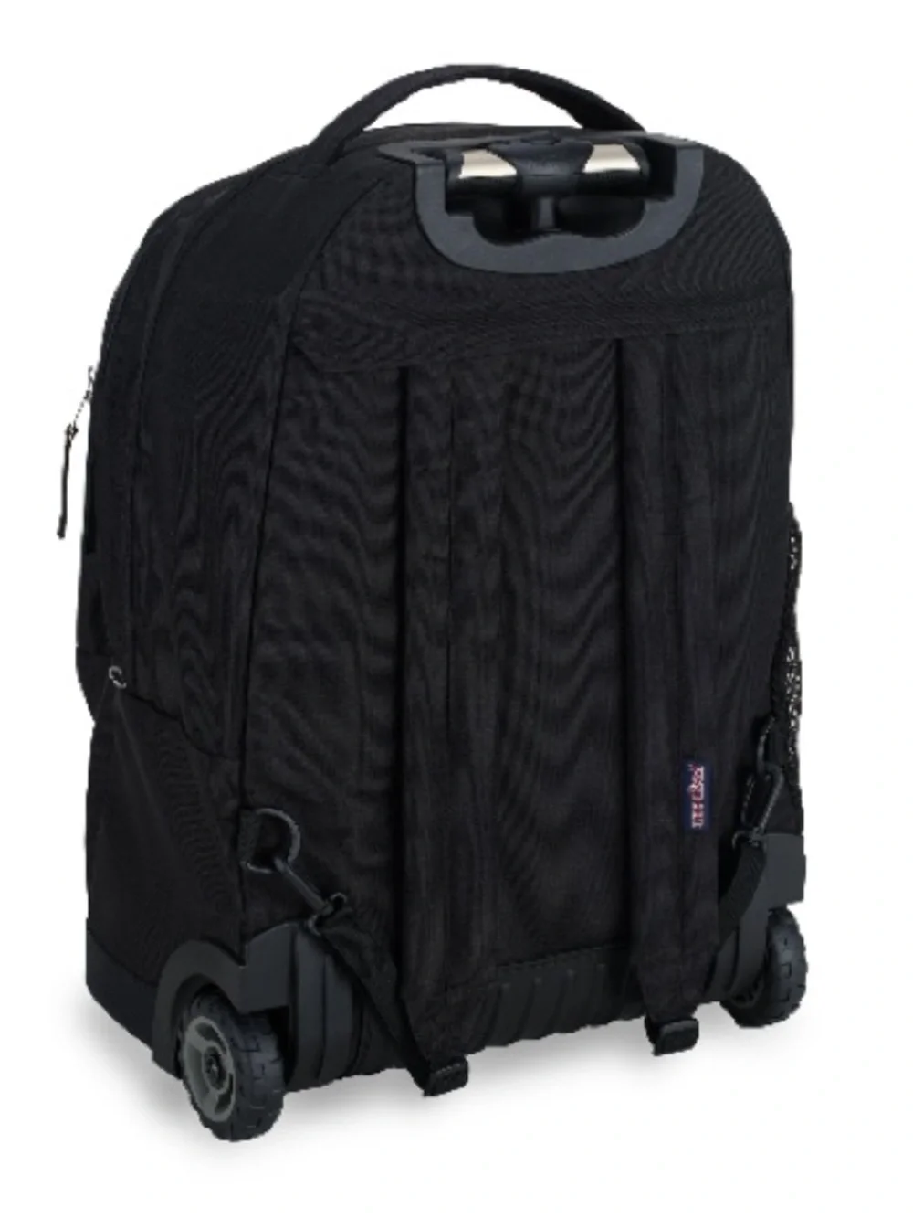 Jansport scuffs from
